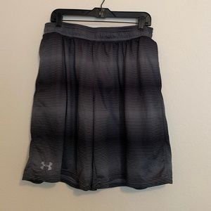 Under Armour Men’s Athletic Shorts